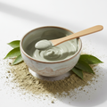 Mascarilla de Arcilla