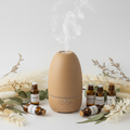 Difusor de Aromas