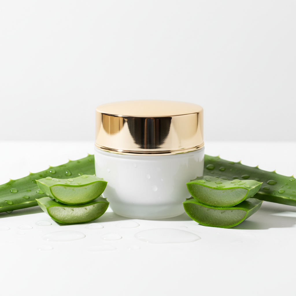 Crema Hidratante Facial