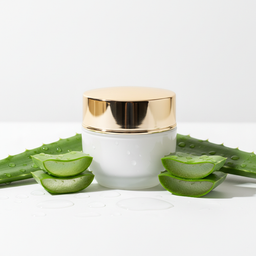 Crema Hidratante Facial